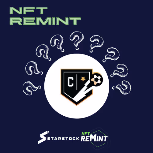 Wrapped Strikers x StarStock reMint - old