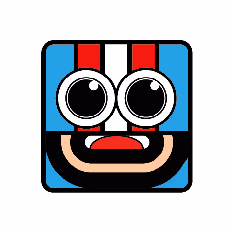 Wrestling cubes