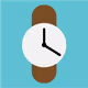 wrist-watch