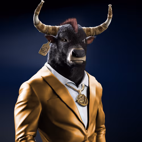 WSDBC (Degen Bull's)