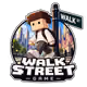 Walk Street Game Items