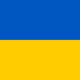 We Stand With Ukraine.