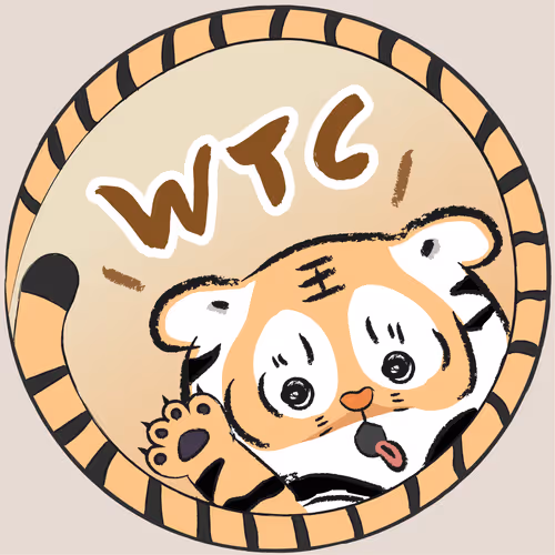 WAGMI TigerCommunity
