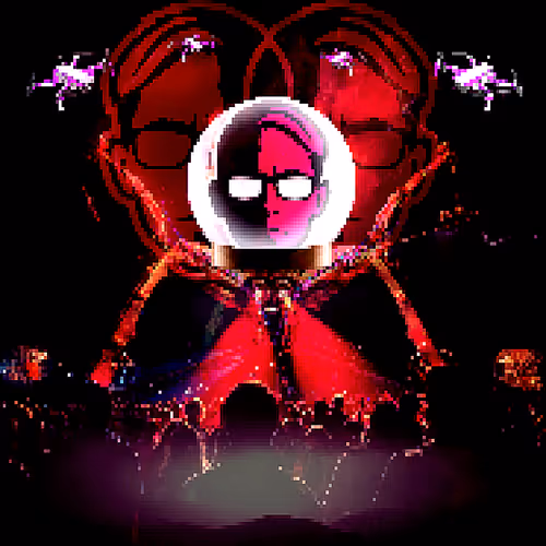 WTF Flipped Taylor? Final Boss