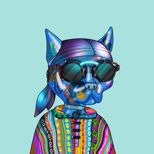 wuffs.eth photography collection