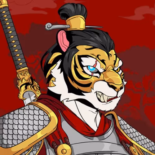 WuTiger Clan V3 - old