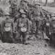 WW1 Monumental Moments