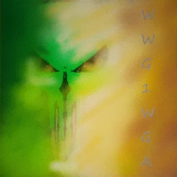 WWG1WGA by Max Makovsky - old