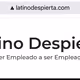 www.latinodespierta.com