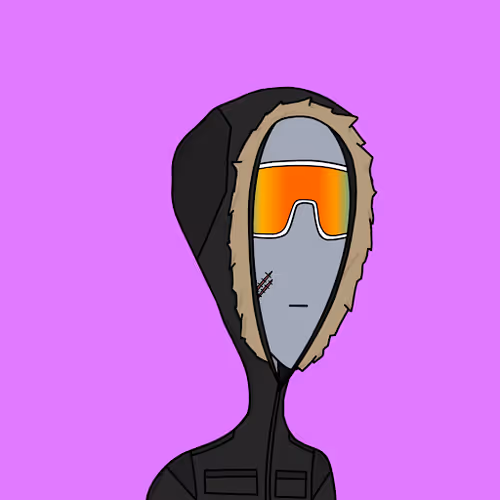 Lonely Aliens - old
