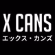 X Cans