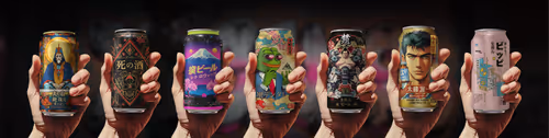 X Cans