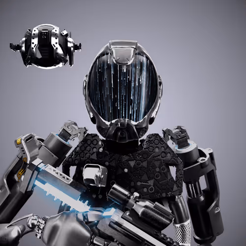 X-Droidsby Planet-X