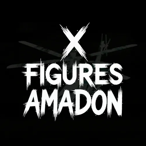 X FIGURES AMADON