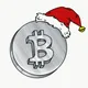 X-MAS CRYPTO