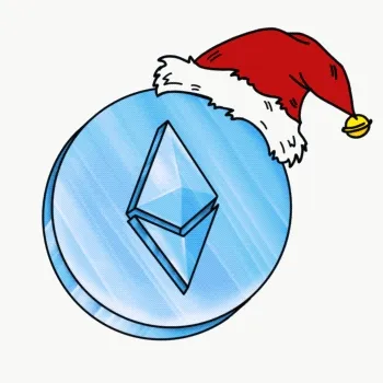 X-MAS CRYPTO