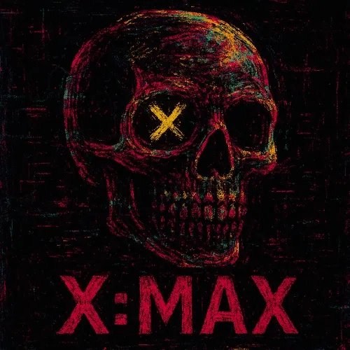 X:Max