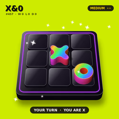 X&O
