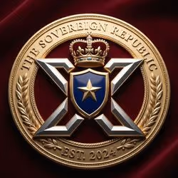 X Sovereign NFT