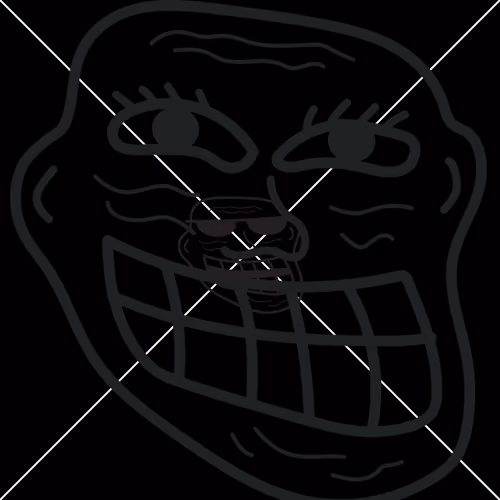 X TROLL