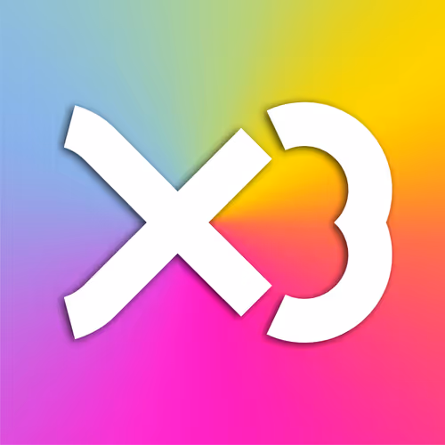 X3 list Polygon