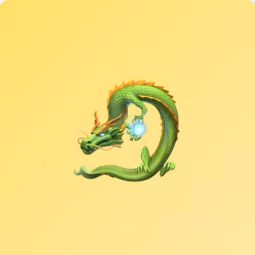 x402 Lightning Dragon