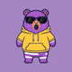 x402Bear