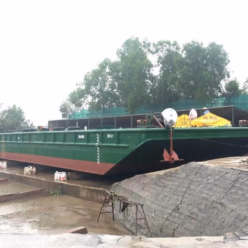 Xa lan DNT07 12.5x43.6x3.0m