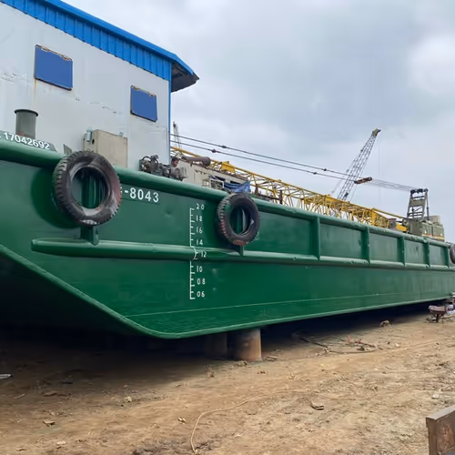 Xa lan DNT09 14.0x42.0x2.4m
