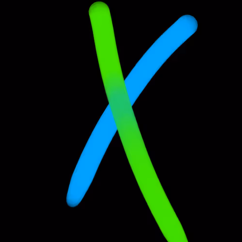 X by SYD