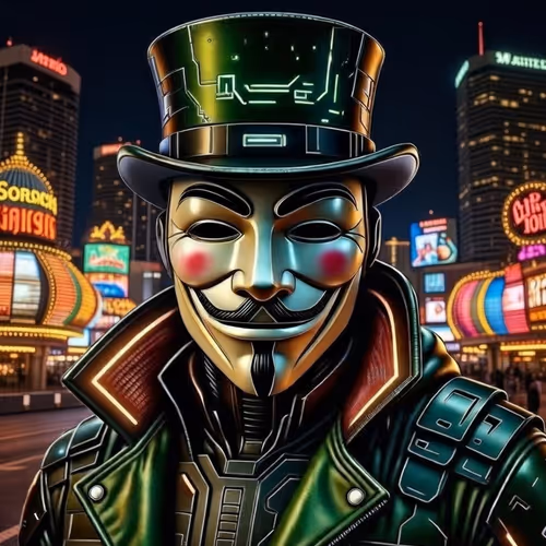 XCL FAWKES LAS VEGAS