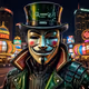 XCL FAWKES LAS VEGAS