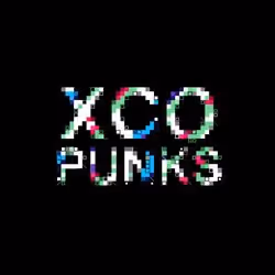 XCO PUNKS HOOD
