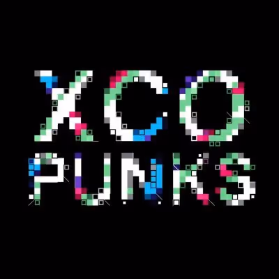 XCOPUNKS