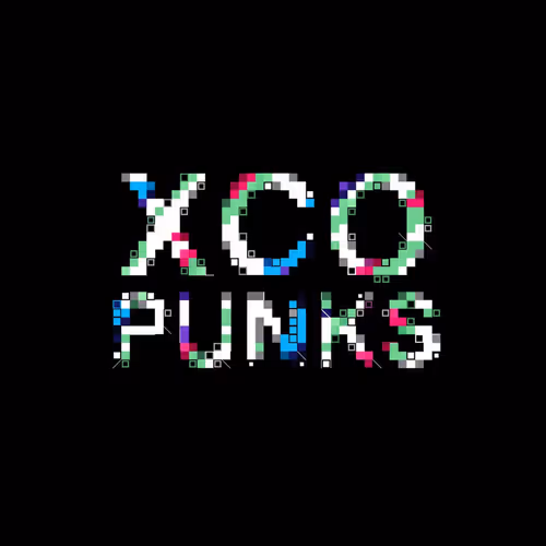 XCOPUNKS