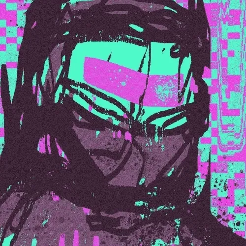 XCOPY - Digital Objects Artwork