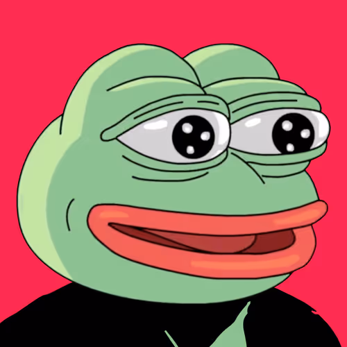 XCP Pepe