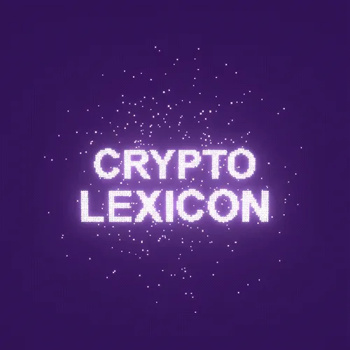 CryptoLexicon