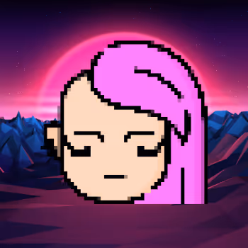 xCyberPunkx Girls - old