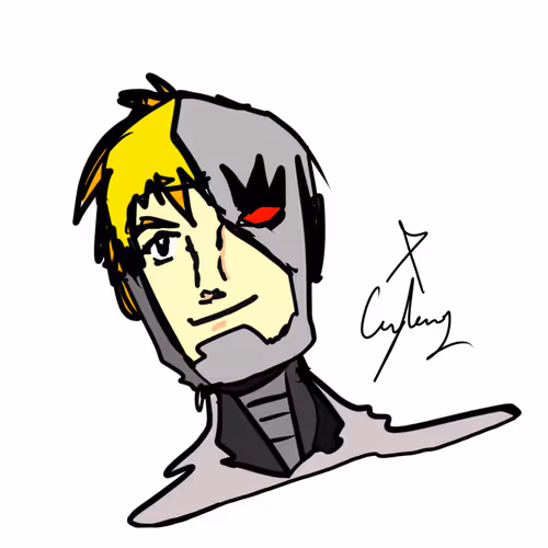 xCyborg