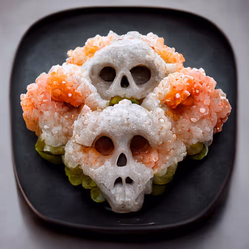 universal gastronomy