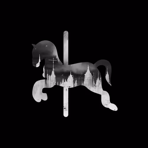 Dream-like cities