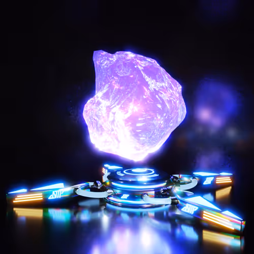XE:KFH Gem Stones