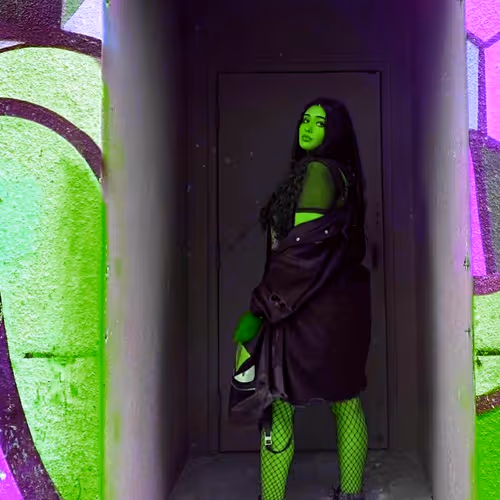 XeinNoB DaY oUt - old