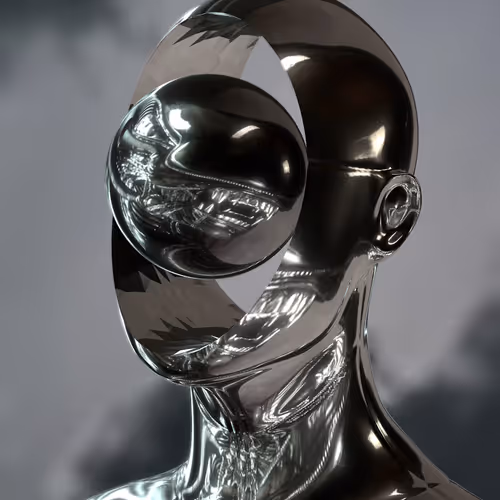 Xeno Enigma - old