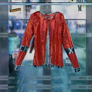 XENOTECH CLOTHING