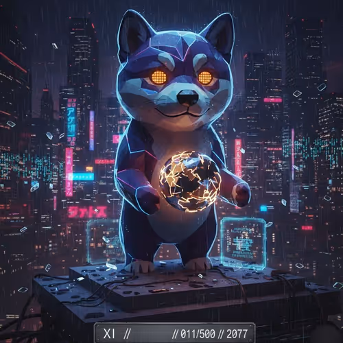 XI 013