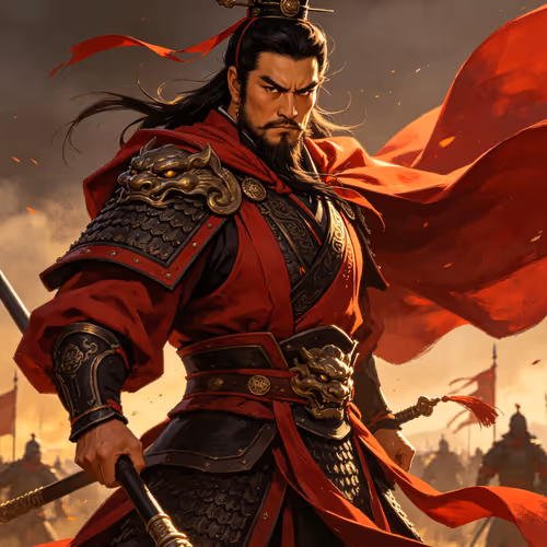 Xiang Yu