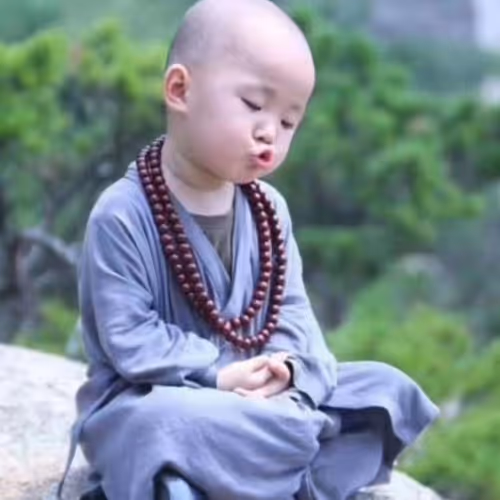 xiaoheshang