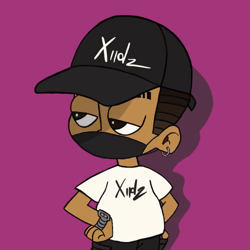 Xiidz Abstract